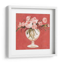 Floraciones Brillantes Ii - Emma Scarvey | Cuadro decorativo de Canvas Lab