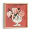 Floraciones Brillantes Iii - Emma Scarvey | Cuadro decorativo de Canvas Lab