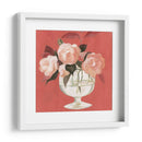 Floraciones Brillantes Iii - Emma Scarvey | Cuadro decorativo de Canvas Lab