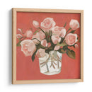 Floraciones Brillantes Iv - Emma Scarvey | Cuadro decorativo de Canvas Lab