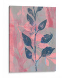 Tallo Delgado I - Regina Moore | Cuadro decorativo de Canvas Lab