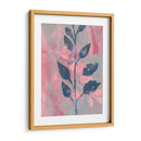 Tallo Delgado I - Regina Moore | Cuadro decorativo de Canvas Lab