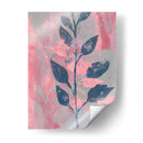 Tallo Delgado I - Regina Moore | Cuadro decorativo de Canvas Lab