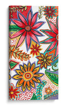 Jardín Floreciente Whimsy I - Regina Moore | Cuadro decorativo de Canvas Lab