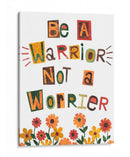 Poder Positivo I - Regina Moore | Cuadro decorativo de Canvas Lab