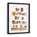 Poder Positivo I - Regina Moore | Cuadro decorativo de Canvas Lab