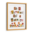 Poder Positivo I - Regina Moore | Cuadro decorativo de Canvas Lab