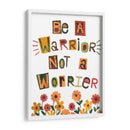 Poder Positivo I - Regina Moore | Cuadro decorativo de Canvas Lab