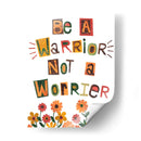 Poder Positivo I - Regina Moore | Cuadro decorativo de Canvas Lab