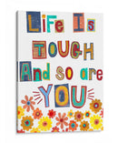 Poder Positivo Iii - Regina Moore | Cuadro decorativo de Canvas Lab