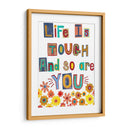 Poder Positivo Iii - Regina Moore | Cuadro decorativo de Canvas Lab