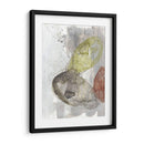Earth Orbs Ii - Jennifer Goldberger | Cuadro decorativo de Canvas Lab