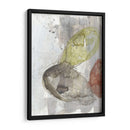 Earth Orbs Ii - Jennifer Goldberger | Cuadro decorativo de Canvas Lab