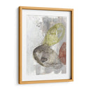Earth Orbs Ii - Jennifer Goldberger | Cuadro decorativo de Canvas Lab