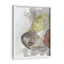 Earth Orbs Ii - Jennifer Goldberger | Cuadro decorativo de Canvas Lab