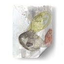 Earth Orbs Ii - Jennifer Goldberger | Cuadro decorativo de Canvas Lab