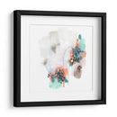 Nube De Mandarina Ii - June Erica Vess | Cuadro decorativo de Canvas Lab