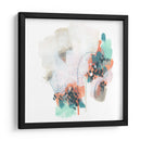 Nube De Mandarina Ii - June Erica Vess | Cuadro decorativo de Canvas Lab
