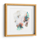 Nube De Mandarina Ii - June Erica Vess | Cuadro decorativo de Canvas Lab