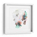 Nube De Mandarina Ii - June Erica Vess | Cuadro decorativo de Canvas Lab