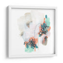 Nube De Mandarina Ii - June Erica Vess | Cuadro decorativo de Canvas Lab