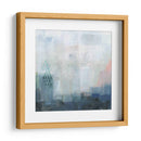 Costa De Boulder I - Victoria Borges | Cuadro decorativo de Canvas Lab