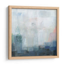 Costa De Boulder I - Victoria Borges | Cuadro decorativo de Canvas Lab