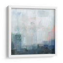 Costa De Boulder I - Victoria Borges | Cuadro decorativo de Canvas Lab