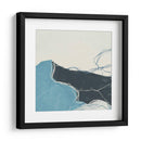 Picos Azules Ii - June Erica Vess | Cuadro decorativo de Canvas Lab