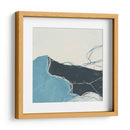Picos Azules Ii - June Erica Vess | Cuadro decorativo de Canvas Lab