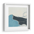 Picos Azules Ii - June Erica Vess | Cuadro decorativo de Canvas Lab