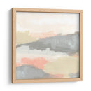 Valle Haze Ii - June Erica Vess | Cuadro decorativo de Canvas Lab