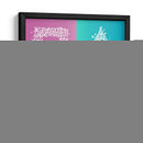 Símbolos Gamer - Roge I. Luis | Cuadro decorativo de Canvas Lab