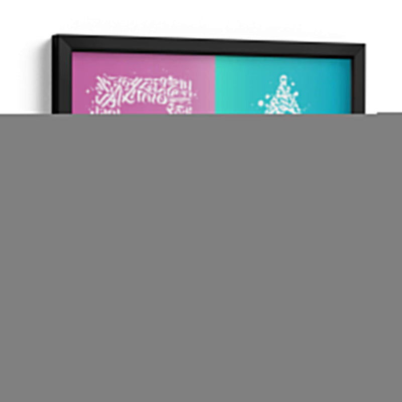 Símbolos Gamer - Roge I. Luis | Cuadro decorativo de Canvas Lab