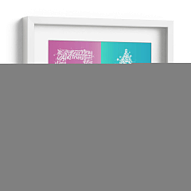 Símbolos Gamer - Roge I. Luis | Cuadro decorativo de Canvas Lab