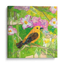 Signos De Primavera Ii - Elizabeth St. Hilaire | Cuadro decorativo de Canvas Lab