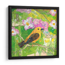 Signos De Primavera Ii - Elizabeth St. Hilaire | Cuadro decorativo de Canvas Lab