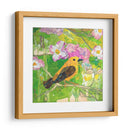 Signos De Primavera Ii - Elizabeth St. Hilaire | Cuadro decorativo de Canvas Lab