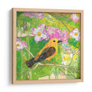 Signos De Primavera Ii - Elizabeth St. Hilaire | Cuadro decorativo de Canvas Lab