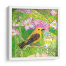 Signos De Primavera Ii - Elizabeth St. Hilaire | Cuadro decorativo de Canvas Lab