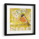 Signos De Primavera Iii - Elizabeth St. Hilaire | Cuadro decorativo de Canvas Lab