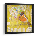 Signos De Primavera Iii - Elizabeth St. Hilaire | Cuadro decorativo de Canvas Lab