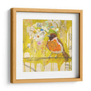 Signos De Primavera Iii - Elizabeth St. Hilaire | Cuadro decorativo de Canvas Lab