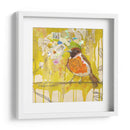 Signos De Primavera Iii - Elizabeth St. Hilaire | Cuadro decorativo de Canvas Lab