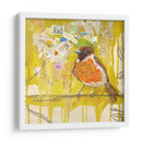 Signos De Primavera Iii - Elizabeth St. Hilaire | Cuadro decorativo de Canvas Lab