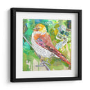 Signos De Primavera Iv - Elizabeth St. Hilaire | Cuadro decorativo de Canvas Lab