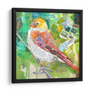 Signos De Primavera Iv - Elizabeth St. Hilaire | Cuadro decorativo de Canvas Lab