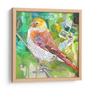 Signos De Primavera Iv - Elizabeth St. Hilaire | Cuadro decorativo de Canvas Lab