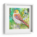 Signos De Primavera Iv - Elizabeth St. Hilaire | Cuadro decorativo de Canvas Lab