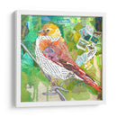 Signos De Primavera Iv - Elizabeth St. Hilaire | Cuadro decorativo de Canvas Lab